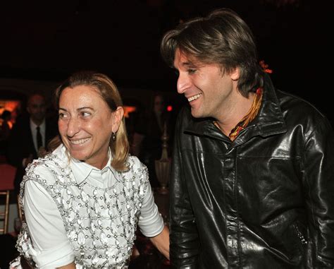 Miuccia Prada: biografia della regina della moda italiana 